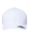 YP Classics CVC Snapback Cap-1