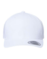 YP Classics CVC Snapback Cap-1
