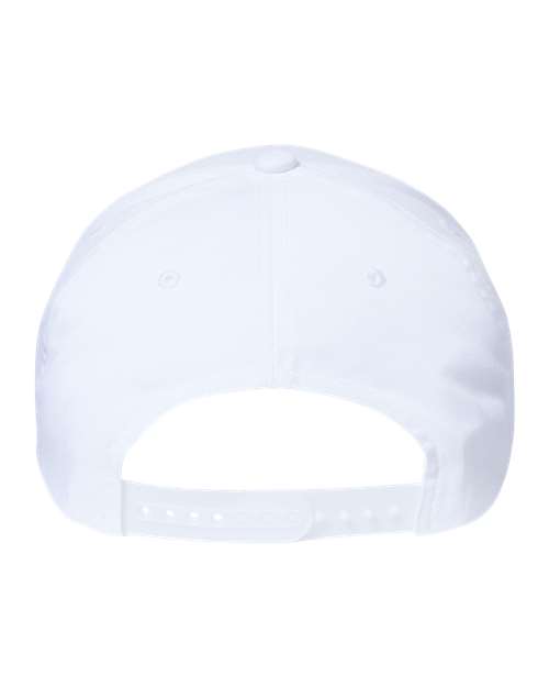 YP Classics CVC Snapback Cap-2