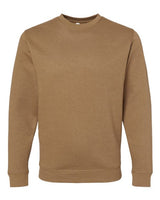 LAT Men's Elevated Fleece Crewneck Sweatshirt-1