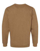 LAT Men's Elevated Fleece Crewneck Sweatshirt-2