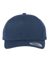 YP Classics CVC Snapback Cap-1