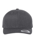 YP Classics CVC Snapback Cap-1