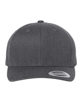 YP Classics CVC Snapback Cap-1