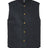 Independent Trading Co. Men's Insulated Canvas Workwear Vest-1