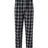 Boxercraft Men's Harley Flannel Pant Mens Apparel Pants & Sweatpants