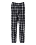 Boxercraft Men's Harley Flannel Pant Mens Apparel Pants & Sweatpants