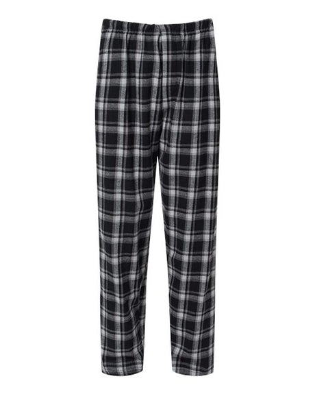 Boxercraft Men's Harley Flannel Pant Mens Apparel Pants & Sweatpants