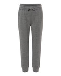 Independent Trading Co. Youth Lightweight Special Blend Sweatpants-1