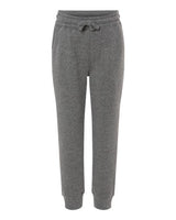 Independent Trading Co. Youth Lightweight Special Blend Sweatpants-1