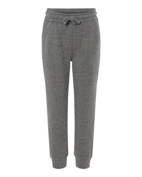 Independent Trading Co. Youth Lightweight Special Blend Sweatpants-1