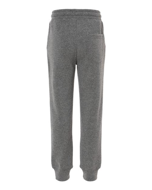 Independent Trading Co. Youth Lightweight Special Blend Sweatpants-2