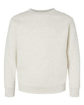 LAT Youth Elevated Fleece Crewneck Sweatshirt-1