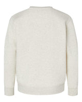 LAT Youth Elevated Fleece Crewneck Sweatshirt-2