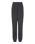 Bella + Canvas Youth Jogger Sweatpants-1
