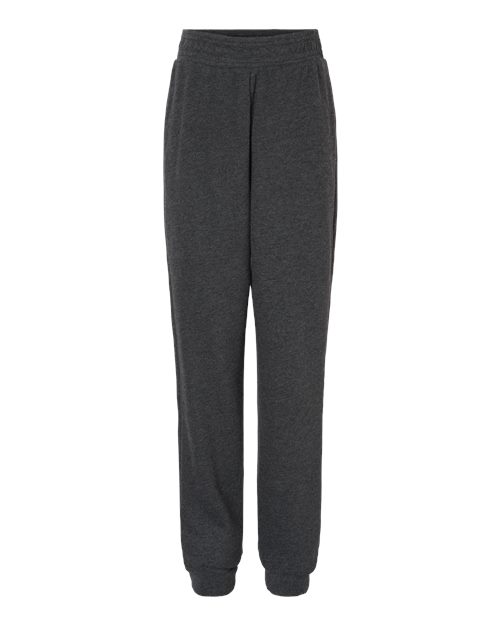 Bella + Canvas Youth Jogger Sweatpants-1
