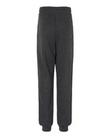 Bella + Canvas Youth Jogger Sweatpants-2