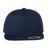 YP Classics Five-Panel Cotton Twill Snapback Cap-1