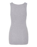 BELLA + CANVAS Women's Micro Rib Tank-2
