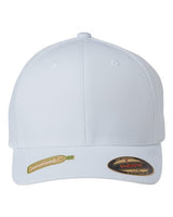 Flexfit Sustainable Polyester Cap-1