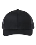 The Game Everyday Trucker Cap-1