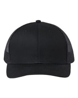 The Game Everyday Trucker Cap-1