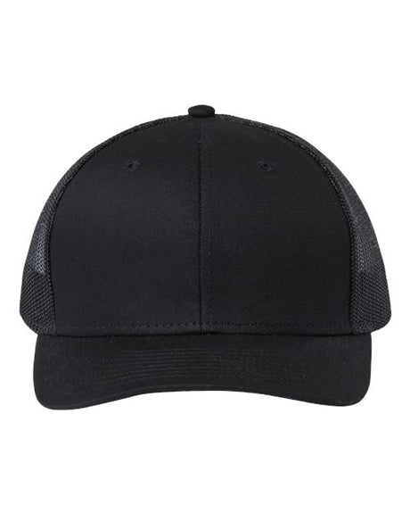 The Game Everyday Trucker Cap-1