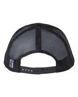 The Game Everyday Trucker Cap-2