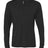 Next Level Men's Triblend Hooded Long Sleeve Pullover T-Shirt-1