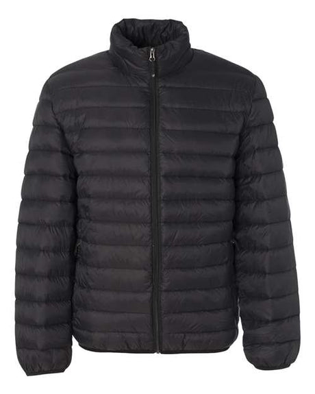 Weatherproof Men's 32 Degrees Packable Down Jacket-1