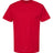 Tultex Men's Heavyweight Jersey T-Shirt-1