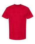 Tultex Men's Heavyweight Jersey T-Shirt-1
