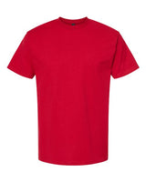 Tultex Men's Heavyweight Jersey T-Shirt-1
