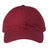 The Game Ultralight Cotton Twill Cap-1