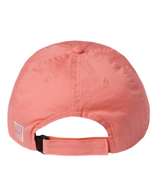 The Game Ultralight Cotton Twill Cap-2