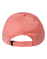 The Game Ultralight Cotton Twill Cap-2