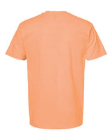 Tultex Men's Heavyweight Jersey T-Shirt-2