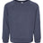 BELLA + CANVAS Toddler Sponge Fleece Raglan Crewneck Sweatshirt-1
