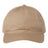 The Game Ultralight Cotton Twill Cap-1