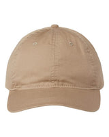The Game Ultralight Cotton Twill Cap-1