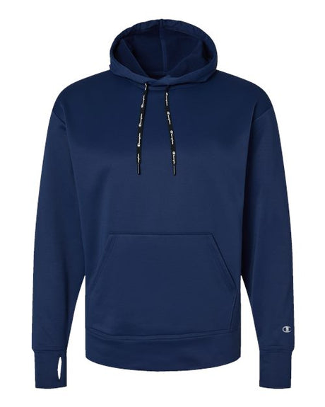 Champion Men's Sport Hooded Sweatshirt-1