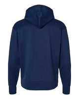 Champion Men's Sport Hooded Sweatshirt-2