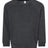 BELLA + CANVAS Toddler Sponge Fleece Raglan Crewneck Sweatshirt-1