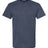 Tultex Men's Heavyweight Jersey T-Shirt-1