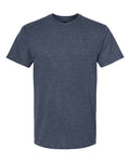 Tultex Men's Heavyweight Jersey T-Shirt-1