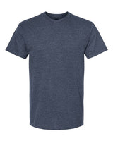 Tultex Men's Heavyweight Jersey T-Shirt-1