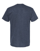 Tultex Men's Heavyweight Jersey T-Shirt-2