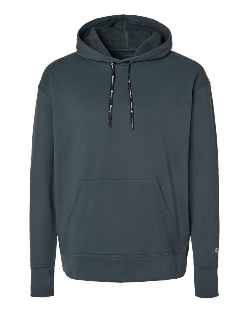 Champion Men's Sport Hooded Sweatshirt-1