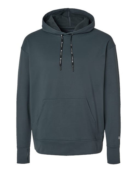 Champion Men's Sport Hooded Sweatshirt-1