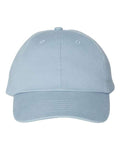 Valucap Bio-Washed Classic Dad Hat-1